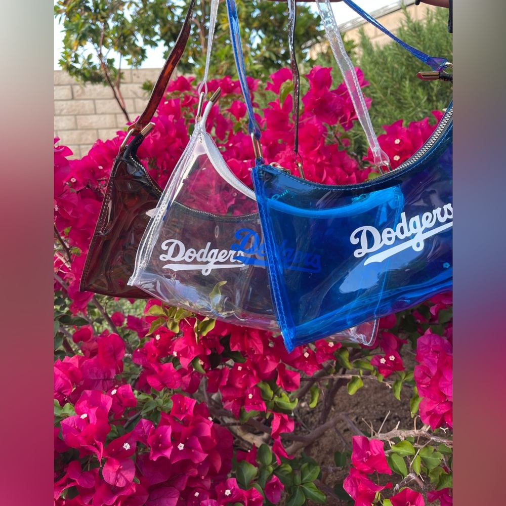 Game Day Purse
